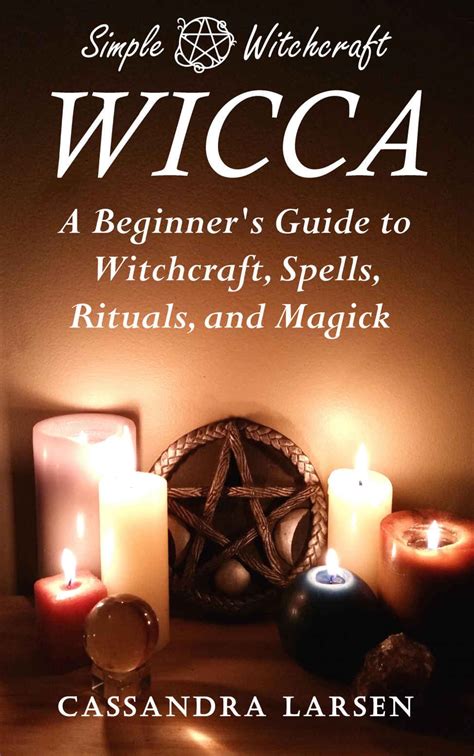 Harnessing the power of the moon in Wiccan Druidic rituals